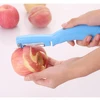 Electric Fruit Vegetable Apple Peeler For Knife Potato Peelers Carrot Slicer Kitchen Gadgets Batteries Not Included 1