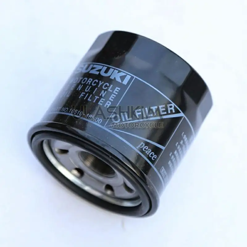 Применимый масляный фильтр GW250 DL250 фильтр масляный фильтр GW250F машинный фильтр GSX250R моторная масляная сетка