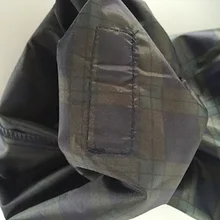 Японский стиль водонепроницаемый полиэстер эпонж Paintcoat водонепроницаемый нарукавники манжета Ресторан Кухня только