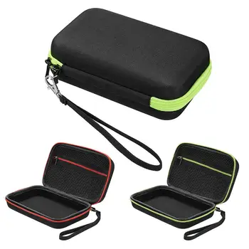 

Non Contact Forehead Thermometer Storage Case Portable EVA Infrared Electronic Digital Thermometer Storage Box no Thermometer