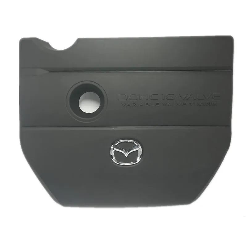 Подходит для Mazda 6 GG 2 0 3 крышка двигателя покрыта верхней крышкой верхняя часть |