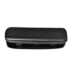 Estuche de almacenamiento conveniente EVA Universal Stylus, estuche de lápices, soporte para tapones para los oídos, bolsa de almacenamiento, contenedor de almacenamiento