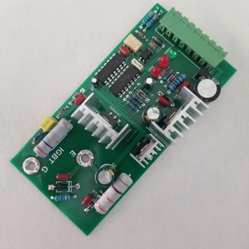 Плата привода модуля IXDD614 400A-IGBT | Бытовая техника