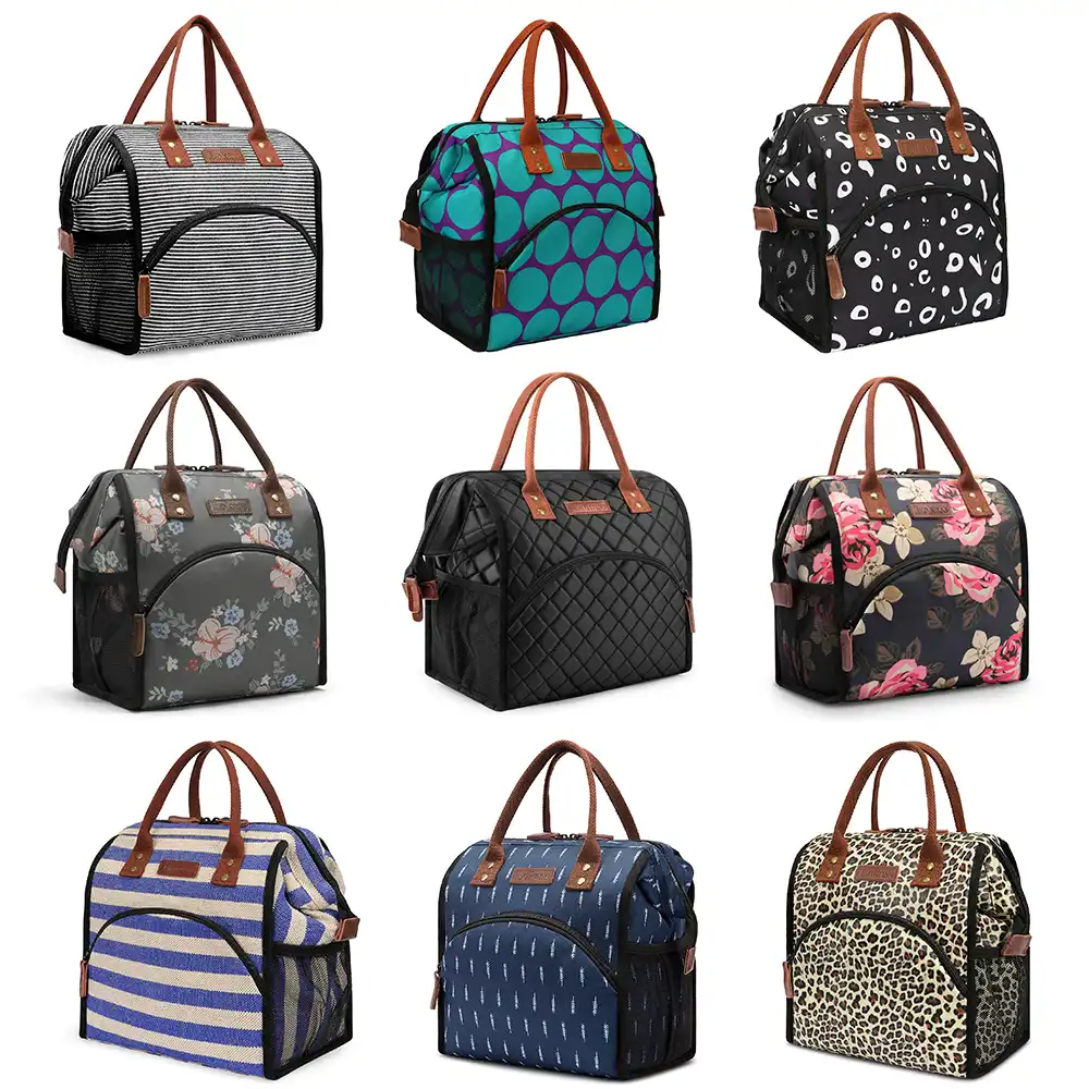 lunch bags for women