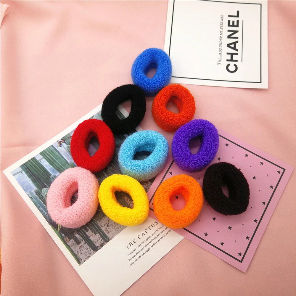 Рисунок 2 - большая повязка для волос держатель