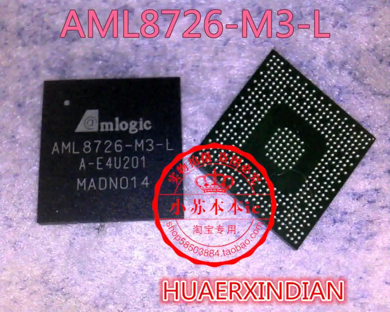 EP1C6F256C8N ISL9239HICOZ-TS2378 9239C0 AML8726-M3-L EP1C6F256C8L J8416E6MB-GNL-F CXD3551GG CD3215B03 CS5536AD SM2236G переменного тока - Цвет: AML8726-M3-L