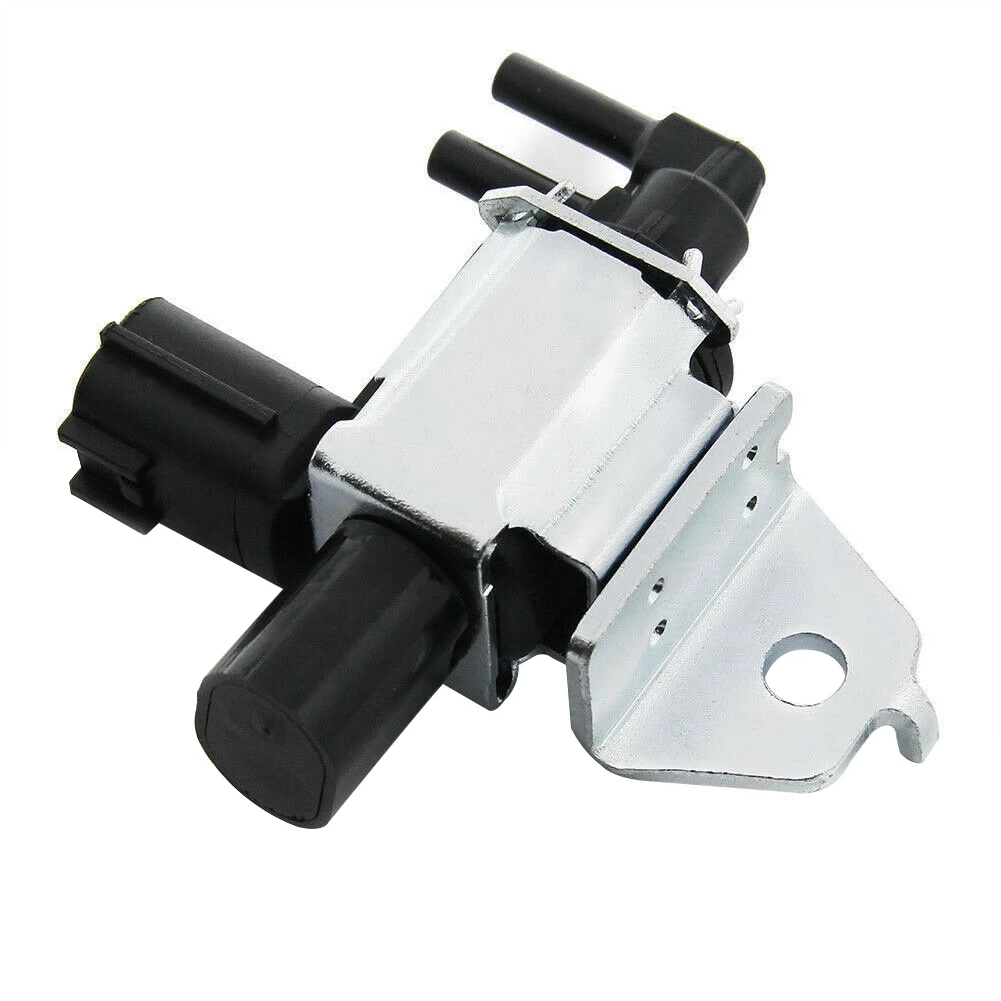 

Automobile Durable Vacuum Practical Control Solenoid Replacement Carbon Tank Stainless Steel For Nissan Altima Maxima
