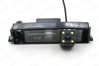 

170 Degree Reverse Camera Parking Car Rear view Camera for Toyota RAV4 2000 -2012 Reversing Car Camera