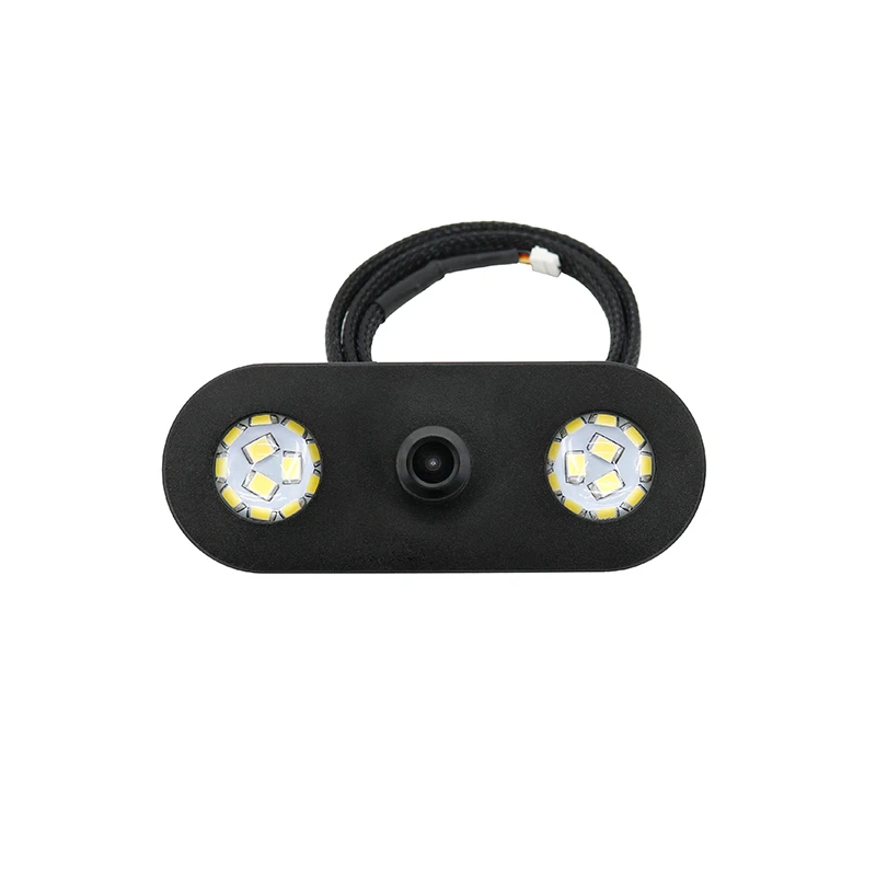 Aerops SIYI FPV HD Camera with LED for AK28 VD32 VD30 MK15 Agricultural Drone Dedicated Remote Controller Receiver