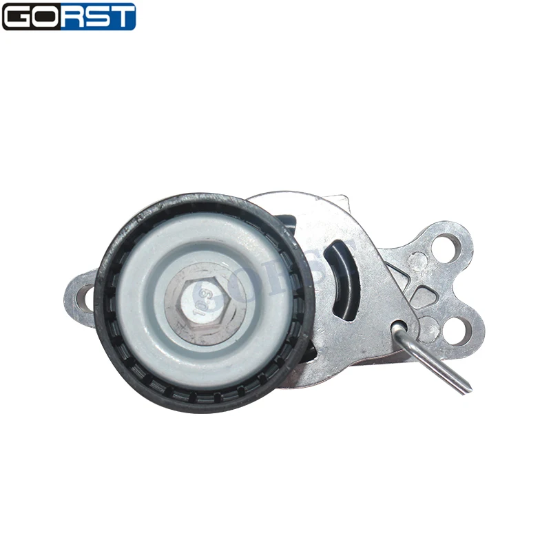 Auto parts 9649675880 guide pulley v-ribbed belt drive tensioner assembly assy for citroen XSARA for peugeot 206 5751.97 5751C8-5