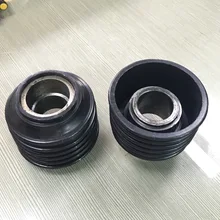 Boutique Electric Tool Part Dragons 26 Electric Hammer Cap Hammer Steel Ball Rack Head Band Electric Hammer Parts Big Head Glue