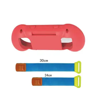 

2-in-1 Handle Strap Adjustable Straps for Switch Just Dance Joy-Con Controller