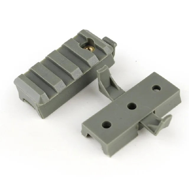 rail adapter GE