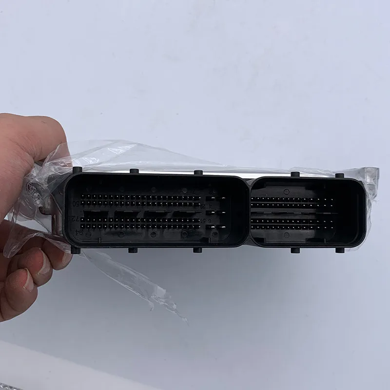 US $468.00 NEW Original Engine Computer Board ECU Electronic Control Unit 0281031540 EDC17C53