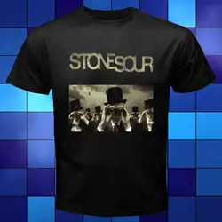 Stone Sour Rock Band * Come What (ever) может альбом Черная Футболка размер S до 3XL