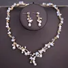 2Pcs Jewelry Set