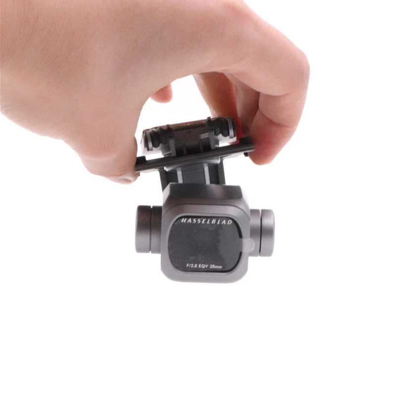 Сменная Оригинальная камера Mavic 2 Gimbal для DJI Pro и Zoom Sensor запасные части ремонта