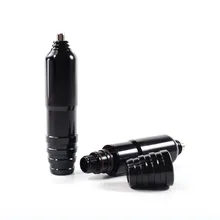 Новейший картридж для татуировки, ручка, поворотная ручка, Перманентный макияж, ручка для татуировки, картридж, иглы