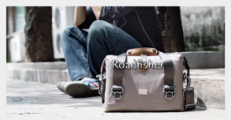 Professional camera carry bag IMC0001-18