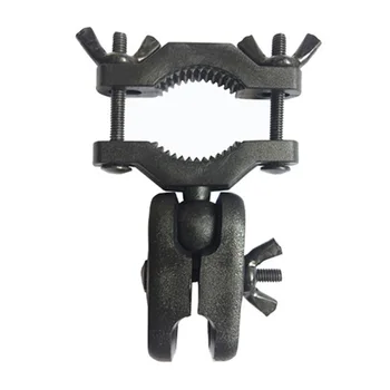 

Universal Anti Skid 360 Degree Rotation Dash Cam Mount Heat Resistant With Screws Auto Driving Car Interior Camera Bracket