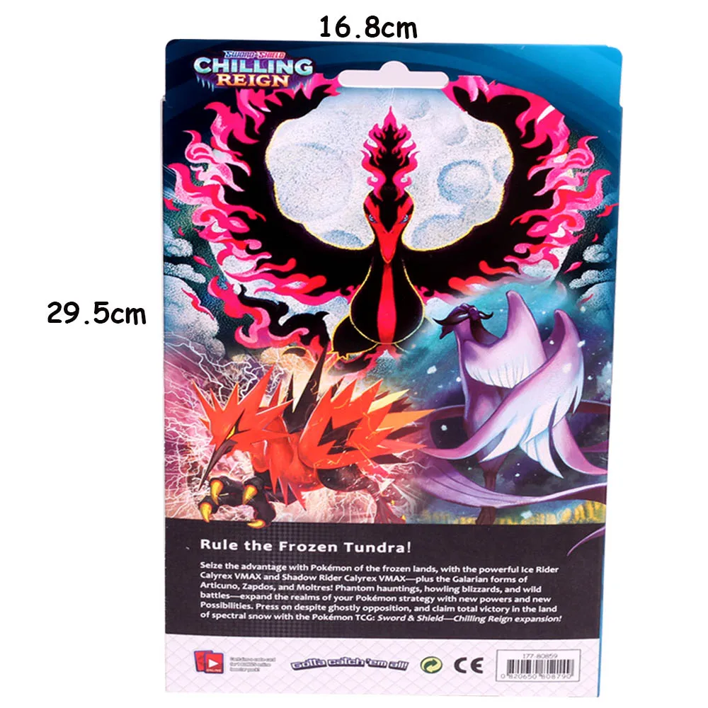 Game House - Moltres de Galar-V Dourado!! 🕊️🥇 Essa e mais outras cartas  ultra raras você encontra em nossa loja! 🚀   #pokemon #pokemontcg #pokemontcgbrasil #pokemonbrasil #pokemongobrasil  #pokemonunitebrasil