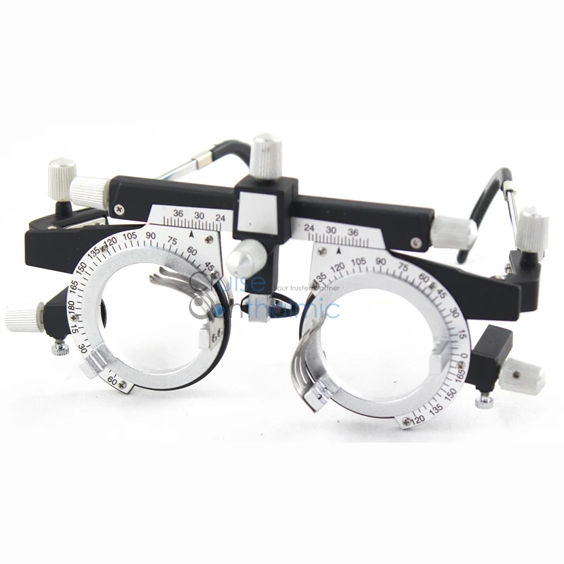 Optometricユニバーサルトライアルフレームutf40ab Pd調整可能なトライアルレンズ枠屈折セグメント検眼光トライアルフレーム Frame Frame Frame Lensframe Optic Aliexpress Optometricユニバーサルトライアルフレームutf40ab Pd調整可能なトライアルレンズ枠屈折セグメント検眼光トライアルフレーム Frame Frame Frame Lensframe Optic Aliexpress
