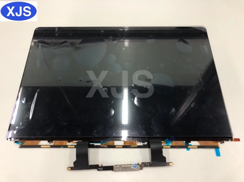 A1932 ЖК экран в сборе для Macbook Air Новый Серый/золотой/Slive Retina 13 "Замена ноутбука