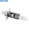 1X Philips RallyVision H1 12V 100W P14.5s Off Road Super Bright Light Car Halogen Original Genuine Headlight Auto Bulb 12454RAC1 4