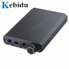 Портативные амплитеры, усилитель для наушников, Aux вход, порт для iPhone, Android, музыкальный плеер, усилитель с 3,5 мм разъемом, кабель