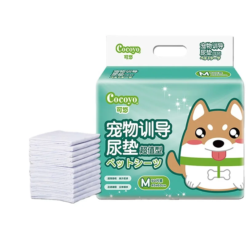

100Pcs Dog Diaper Breathable Small Reusabl Pet Diaper Pads Male Dog Sanitary Pants with Suspenders Comfortable Doggie Diapers