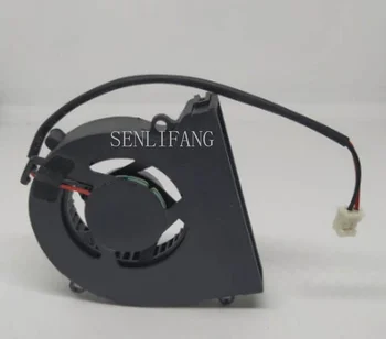 

For ADDA AB05312UX100000, (1TCW) DC 12V 0.12A 2-wire 2-pin connector 80mm Server Blower Cooling fan One year warranty