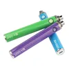 Electronic Cigarettes