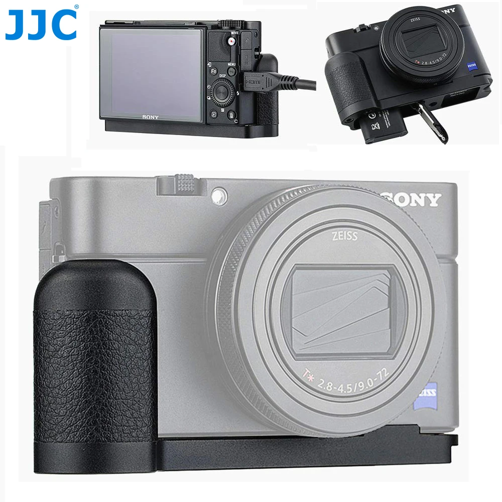 Держатель для камеры Sony RX100VII RX100 VII RX100M7 | Электроника