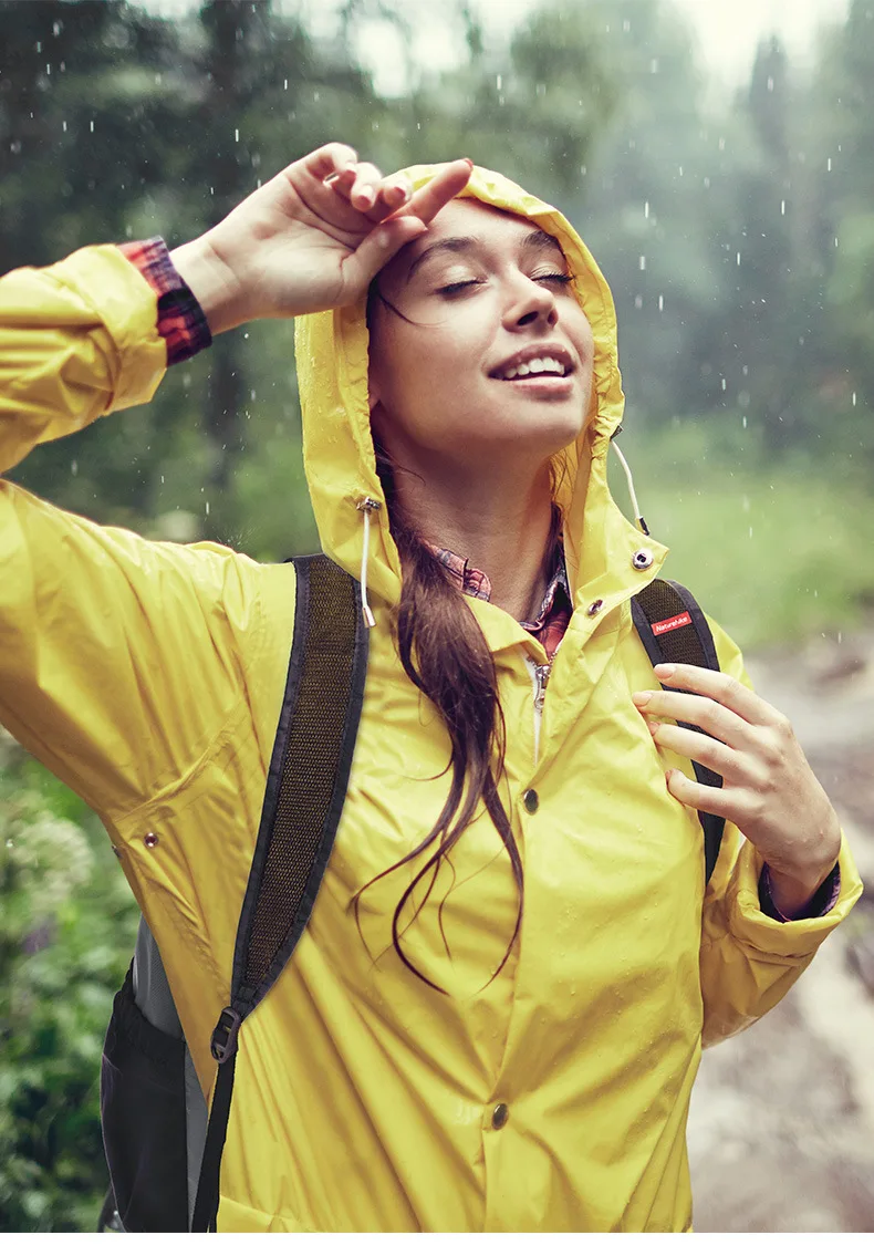 Naturehike складной рюкзак на плечо, ультра-светильник, портативная водонепроницаемая сумка для путешествий, рюкзак для альпинизма