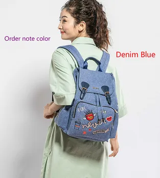 

The new 2019 model will carry more functions for mothers with baby's shoulders