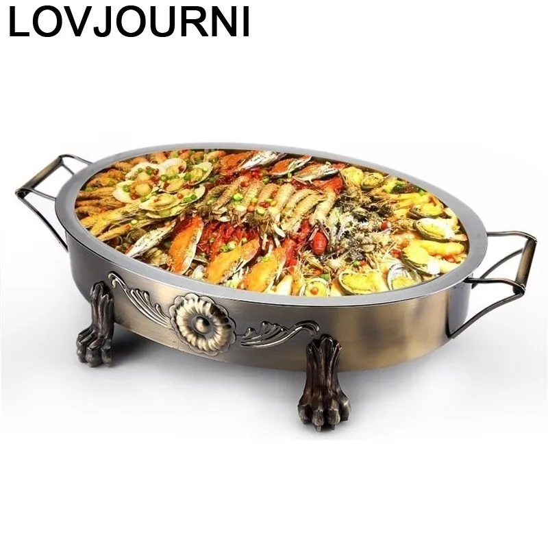 Портативный садовый гриль для барбекю морепродуктов рыбы |