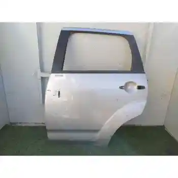 

LEFT REAR DOOR MITSUBISHI OUTLANDER (CW0)
