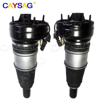 

Pair 2 Front AudA8 D4 4H A6 C7 Maca Pneumatic Suspension Air Suspension Shocks Strut 4H0616039AD 4H0616039AB 4H0616039H
