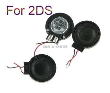 

Original used High quality Internal Speaker Inner Loudspeaker Replacement For Nintend 2DS Game Console