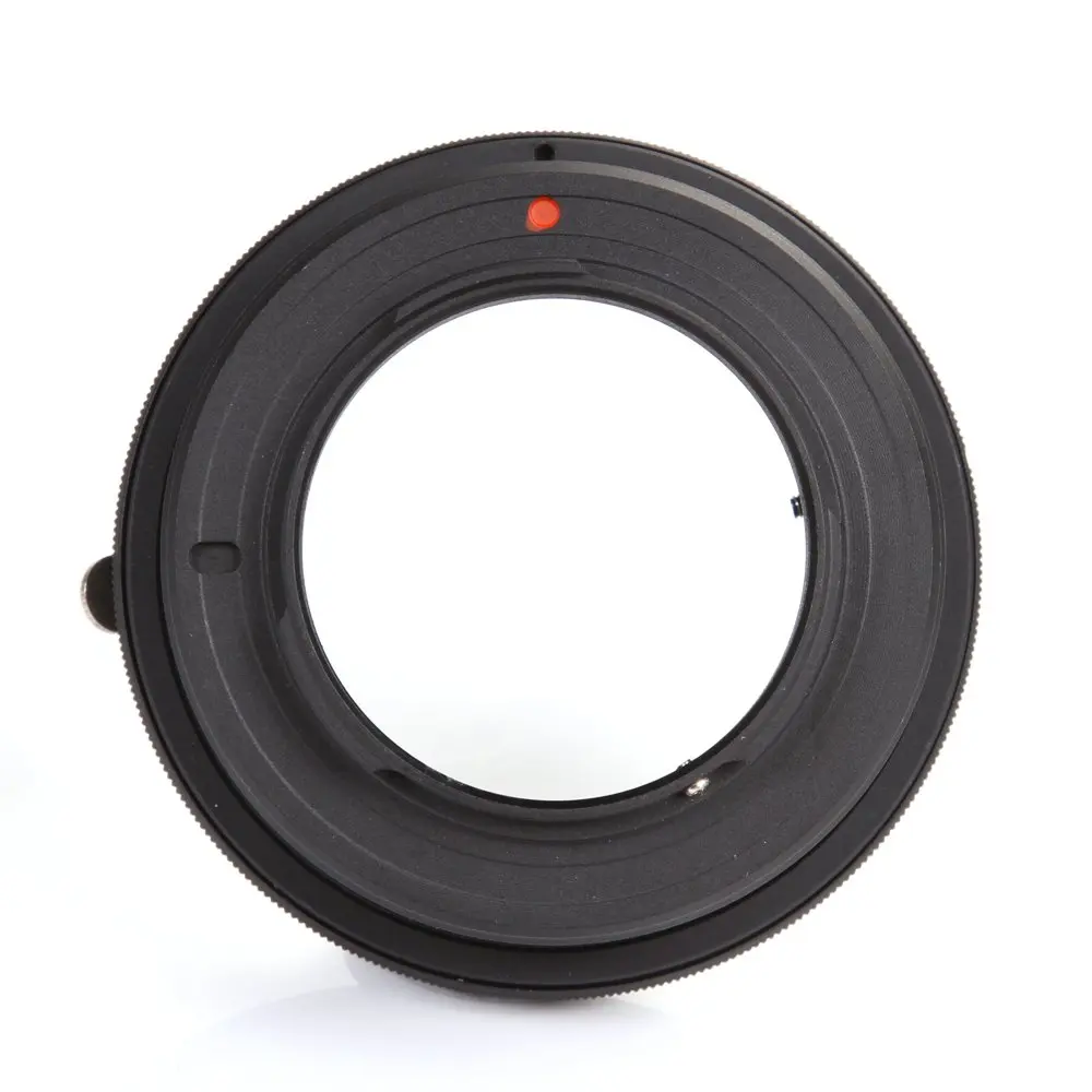 FOTGA переходное кольцо для Nikon G AF-S объектив для Micro 4/3 M4/3 Адаптер для EP1 EP2 GF1 GF2 GH1 GH2 G1