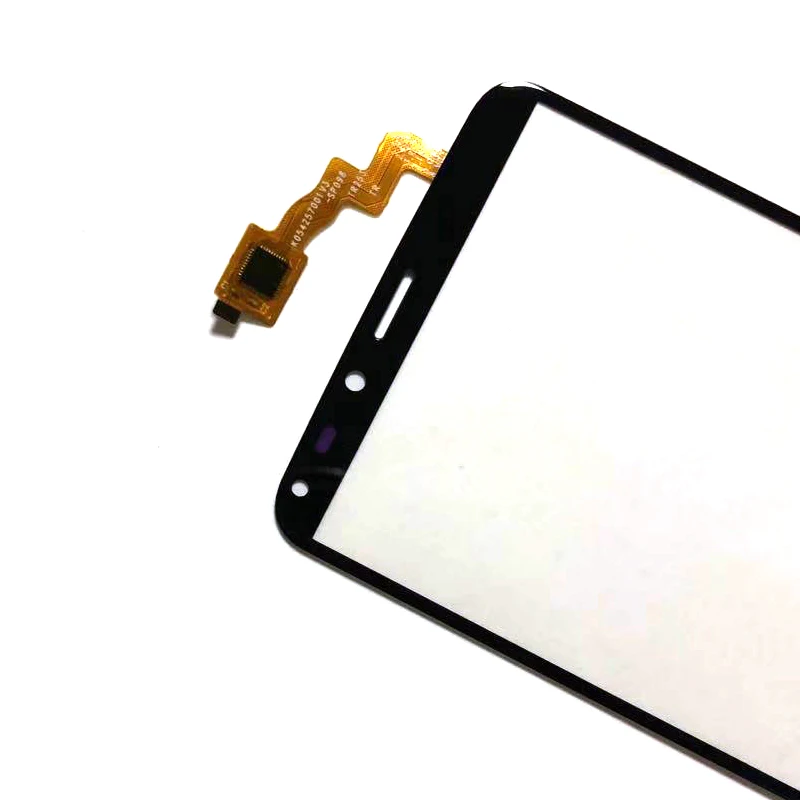 5," для Prestigio Grace P7 LTE PSP7570DUO PSP7570 DUO сенсорный экран Сенсорное стекло дигитайзер