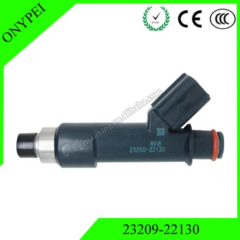 

23250-22130 23209-22130 23209-22070 Fuel Injector For Toyota Corolla Celica Corolla Matrix 1.8L L4 2325022130 2320922130