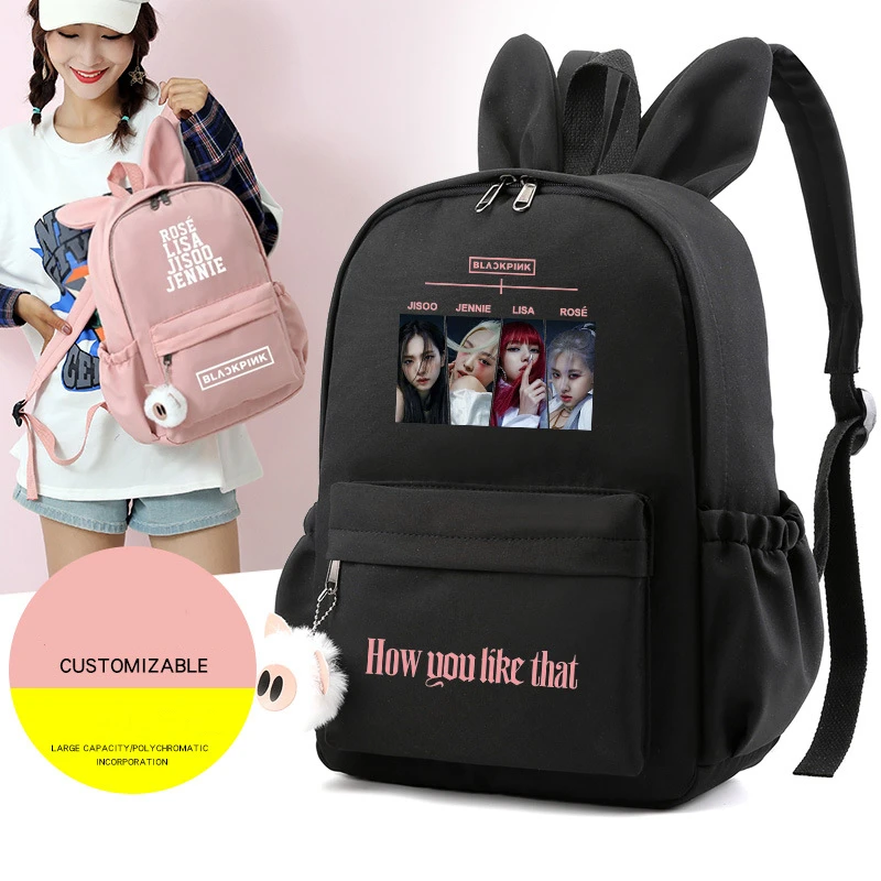 jennie backpack