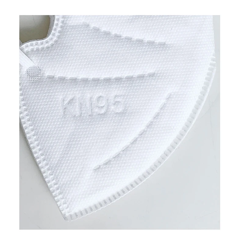 5 слоев KN95 маска для 15 лет Ребенок Пыль KN95Mask FFP2 защитная лица маленьких мальчиков