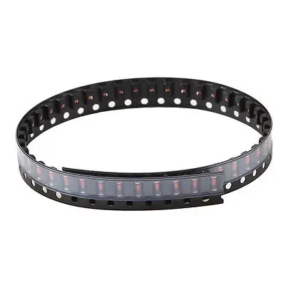 50 шт. полупроводниковый LL4148 SMD SMT диоды SOD-80 150mA 100V