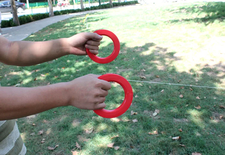 Kite Accessories /Handle  With Line  Flying Tools 5