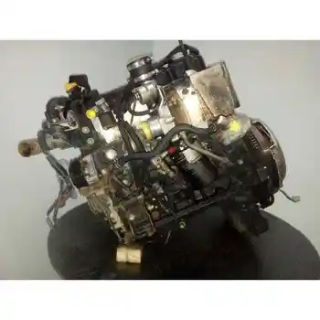 

TD27 COMPLETE ENGINE NISSAN TERRANO/TERRANO.II (R20)