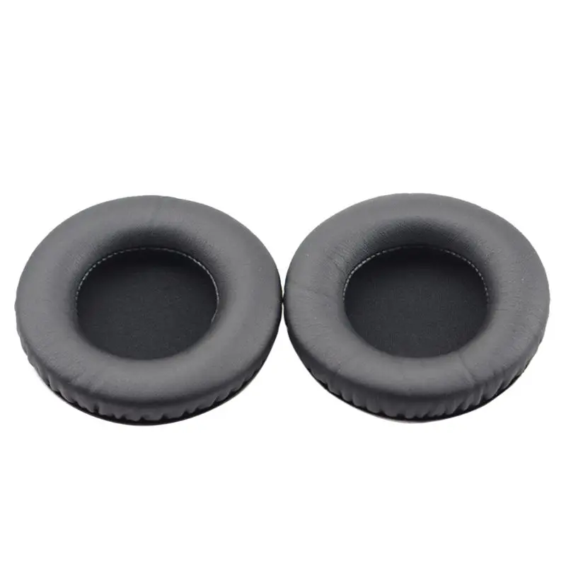 1 пара мягких губчатых подушечек для наушников Steelseries V1/V2/V3 - Цвет: 5