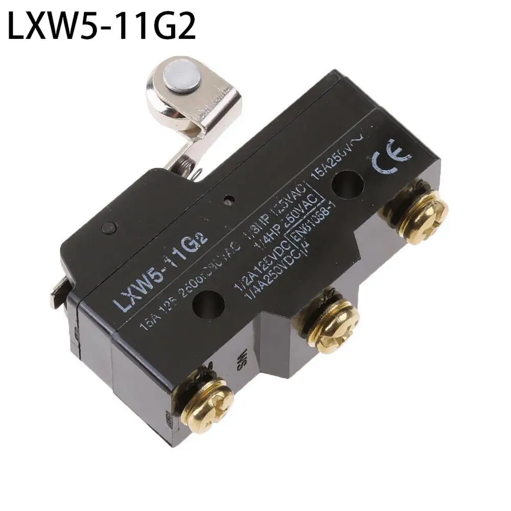 

Fretting Limit Stroke Switch YBLXW-5/11G2 LXW5-11G2