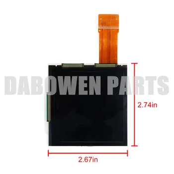 

LCD Module for Intermec CK30 (PWB51683-V0)